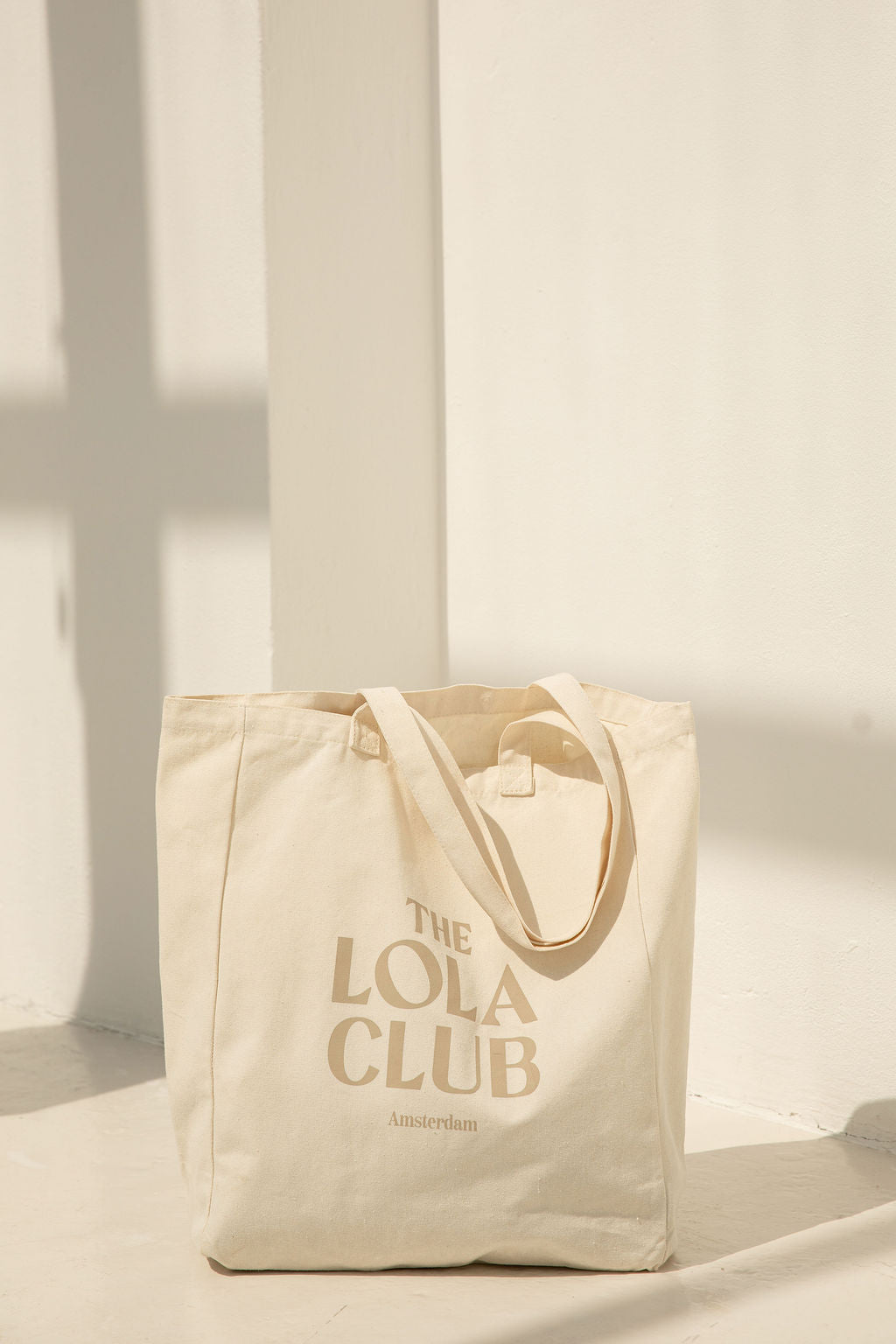Lola Bag | Taupe