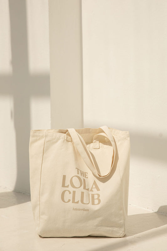 Lola Bag | Taupe