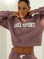 Mauve