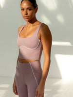 Mauve