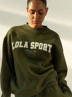 Army Green