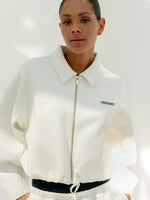 Crispy White