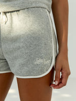 Grey Melange