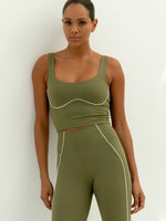 Army Green