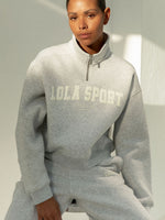 Grey Melange