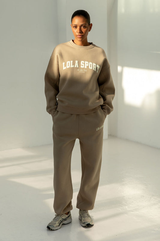 Jayla Pants | Sand