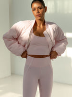 Soft Pink
