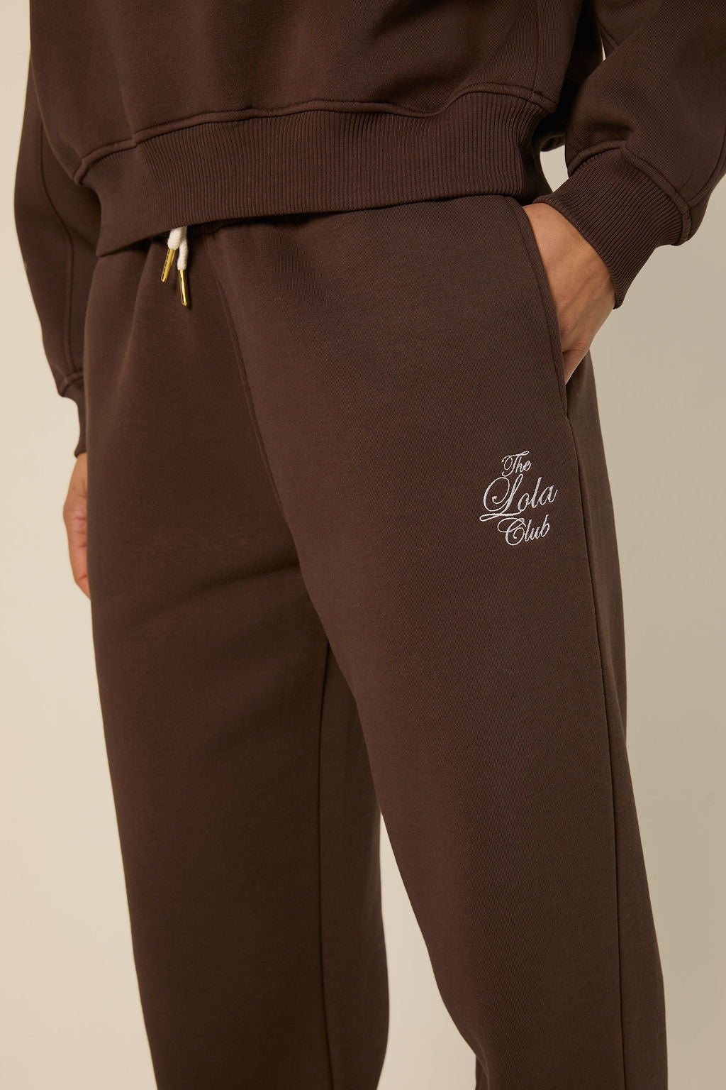 Yara Pants | Espresso