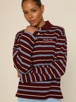 Striped Mulberry