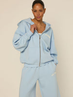 Icey Blue
