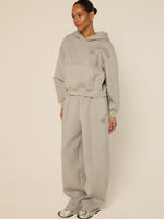 Grey Melange