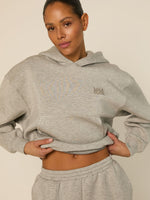 Grey Melange