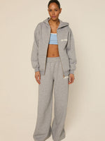 Grey Melange
