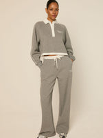 Grey Melange