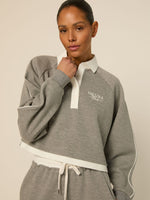 Grey Melange
