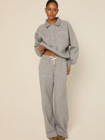 Grey Melange