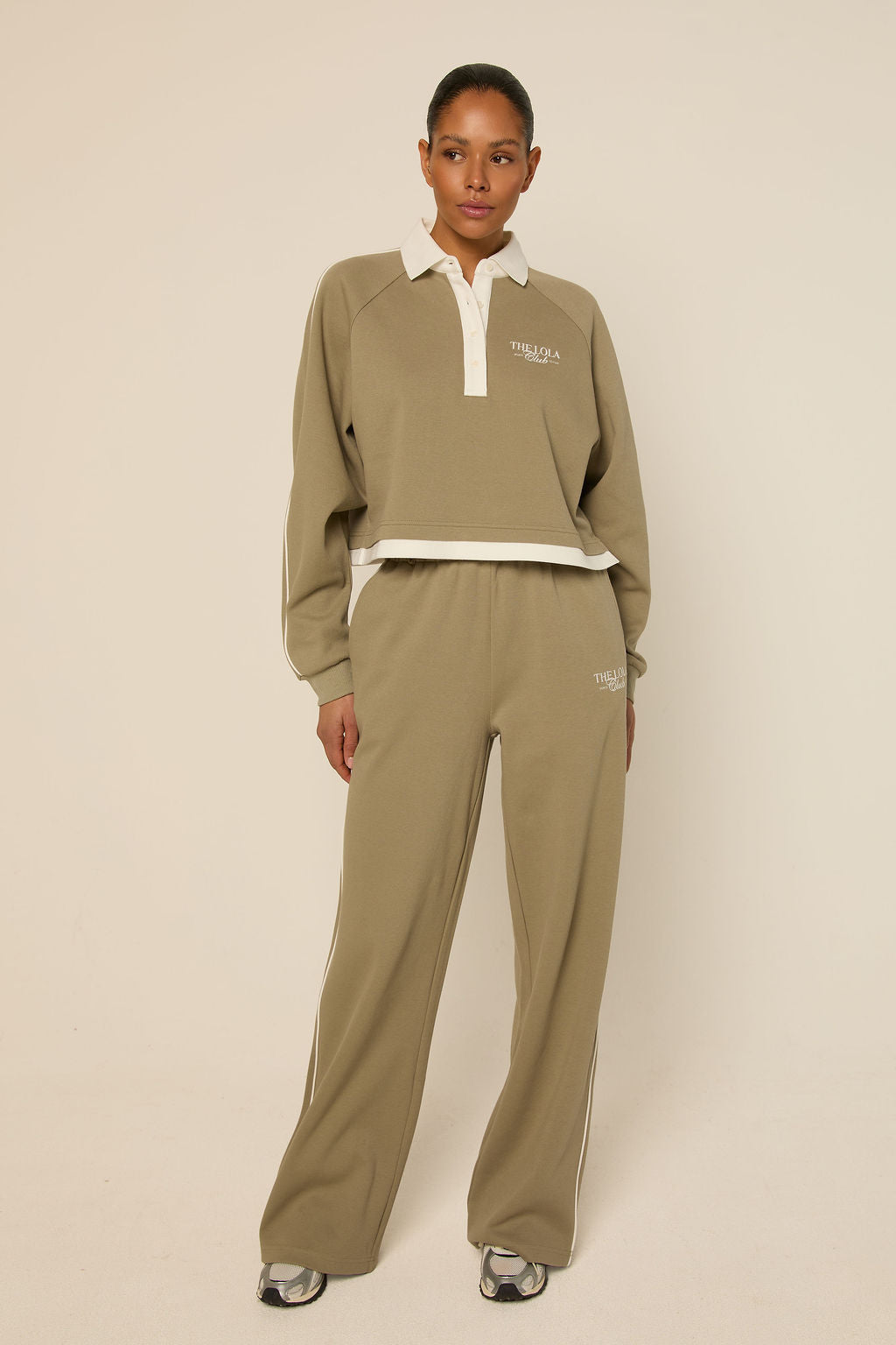 Kaya Pants | Sage Green