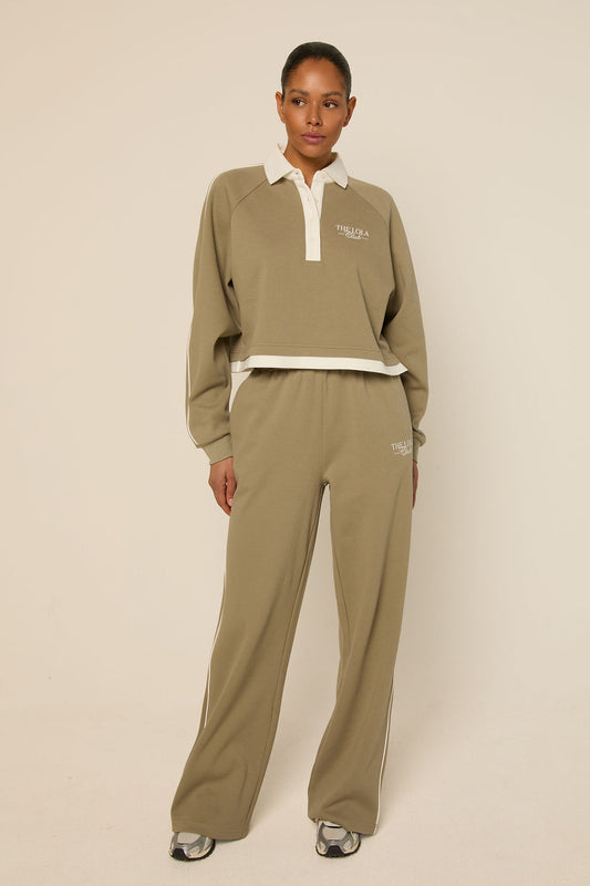 Kaya Pants | Sage Green