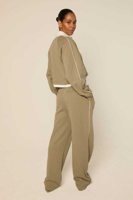 Kaya Pants | Sage Green