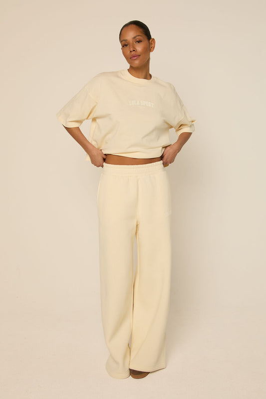 Stella Pants | Vanilla