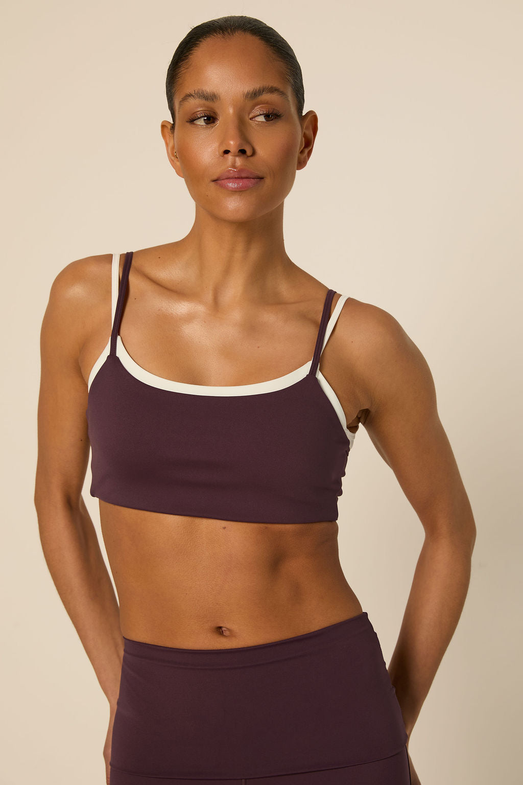 Bruna Bra | Mulberry Wine