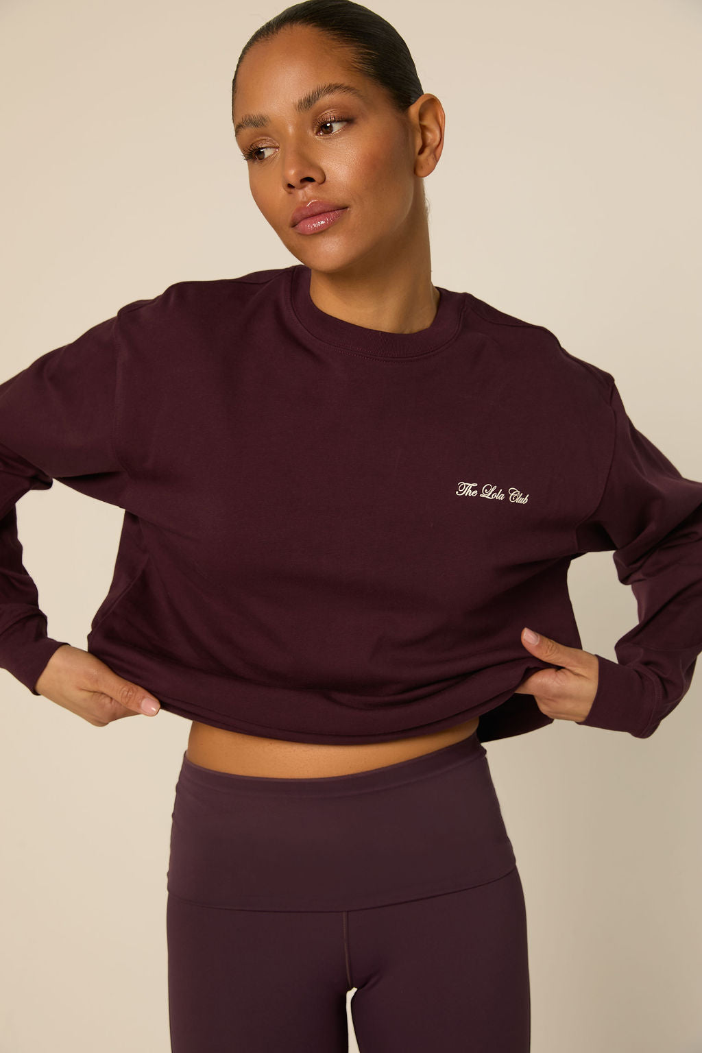 Yara LS | Mulberry Wine