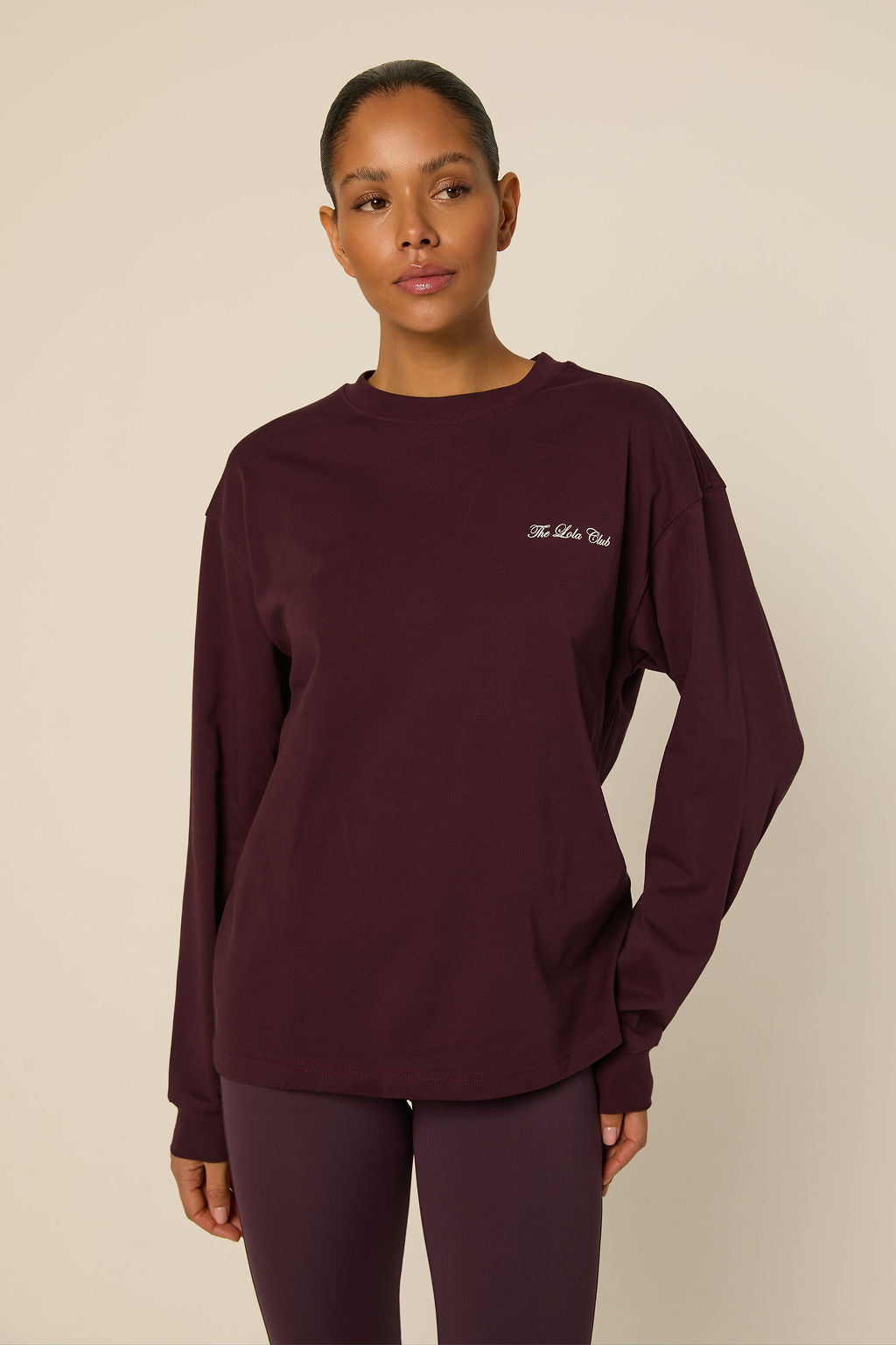 Yara LS | Mulberry Wine