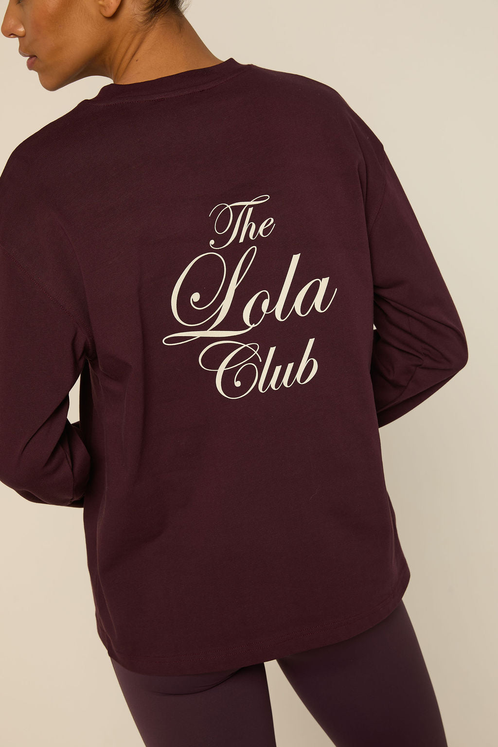 Yara LS | Mulberry Wine