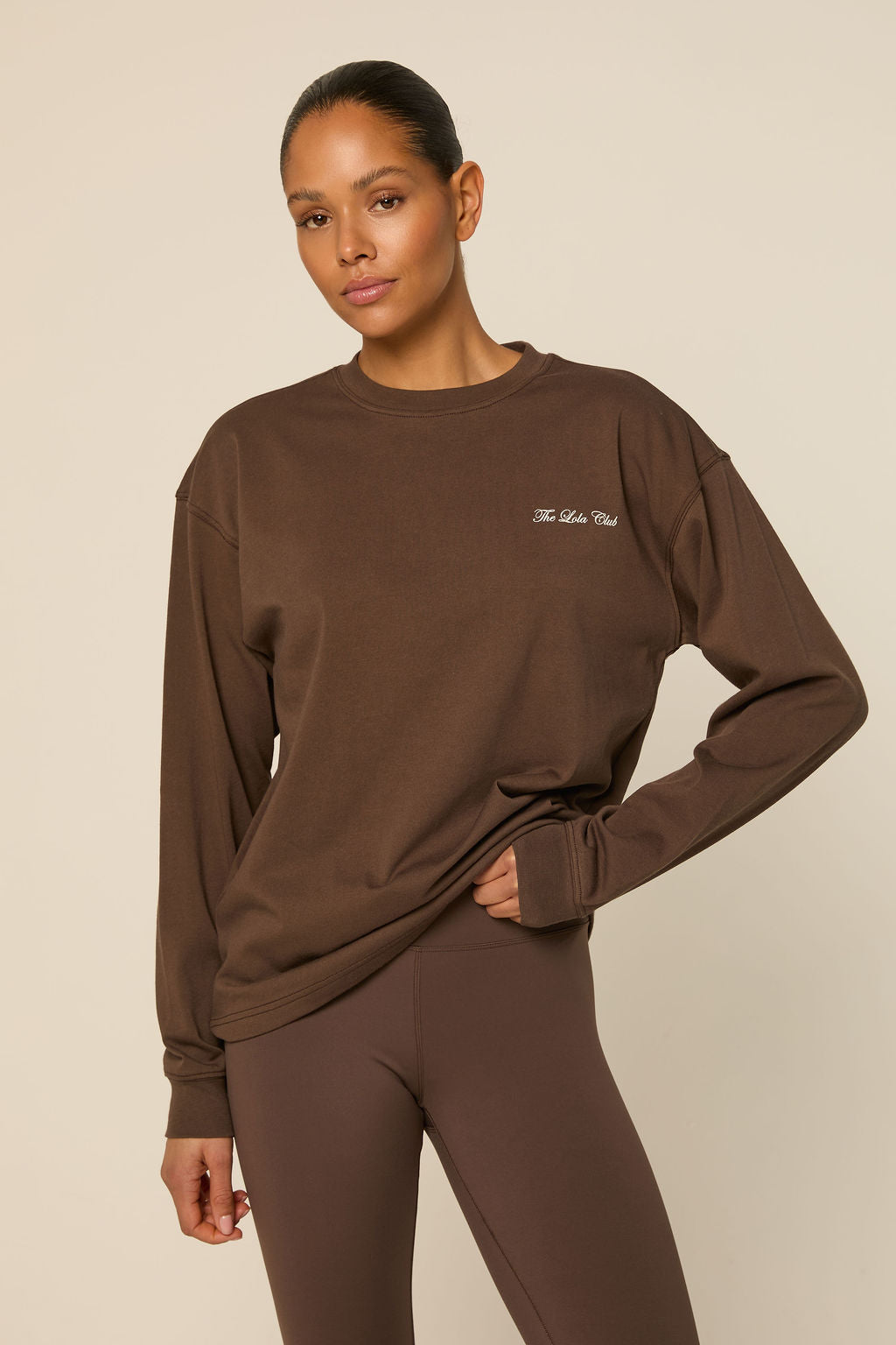 Yara LS | Espresso