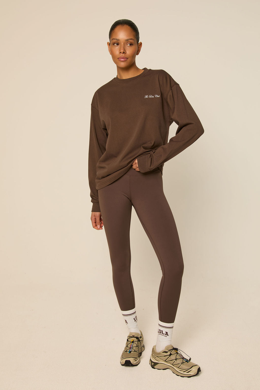 Yara LS | Espresso