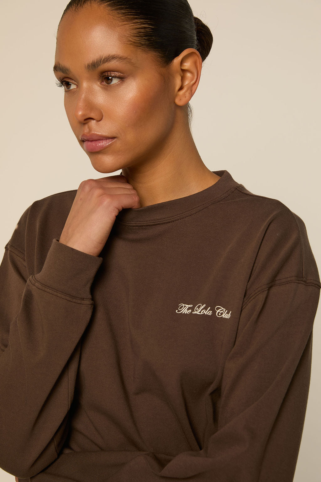 Yara LS | Espresso