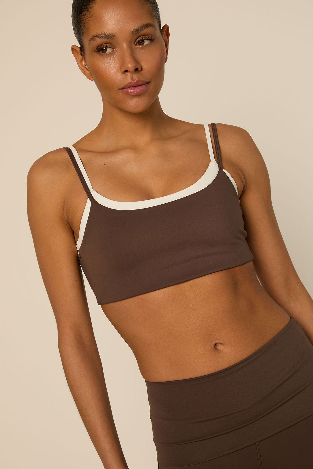 Bruna Bra | Espresso