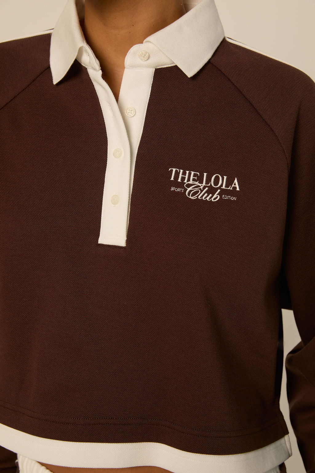 Kaya Polo | Espresso