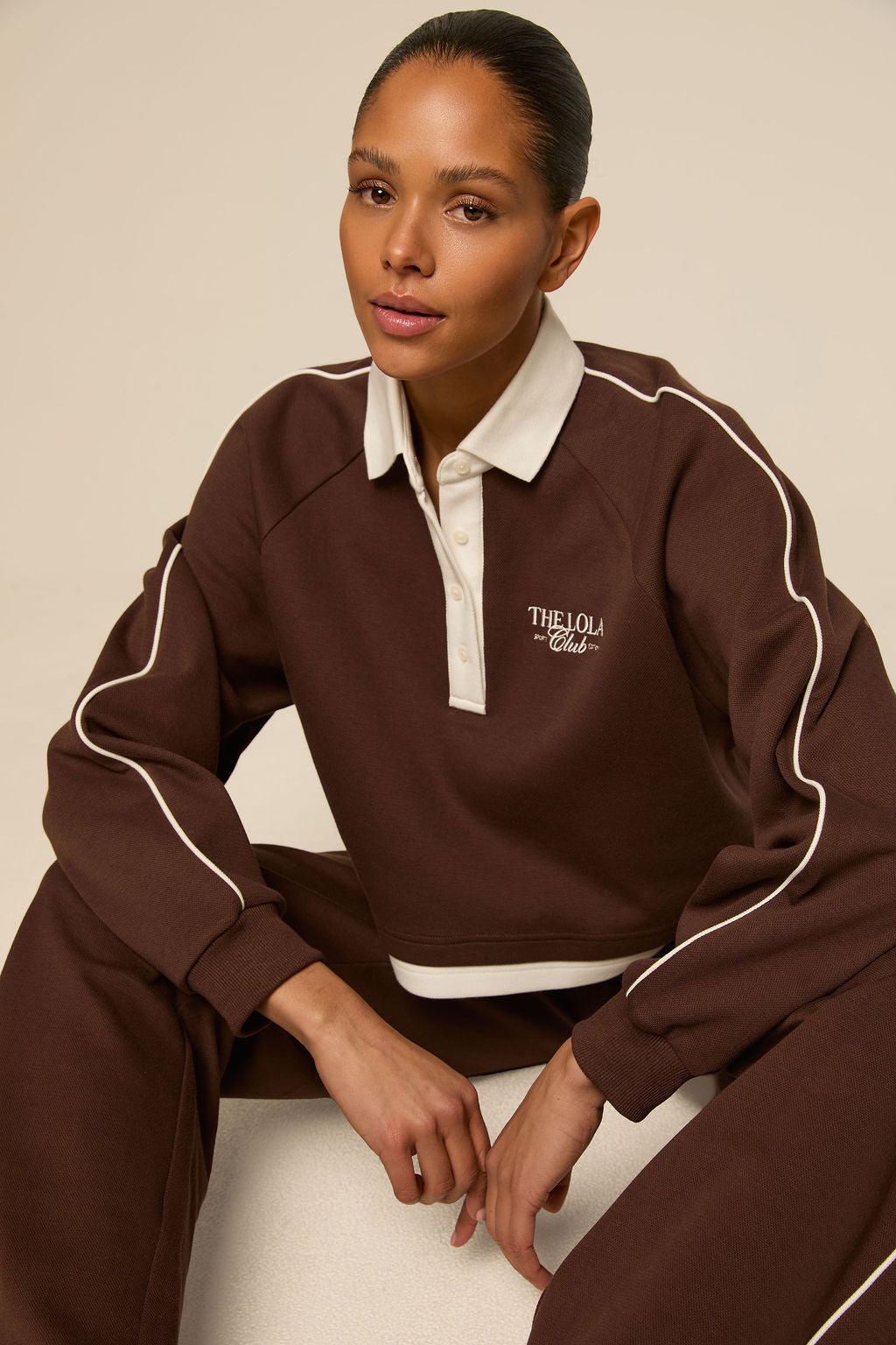 Kaya Polo | Espresso