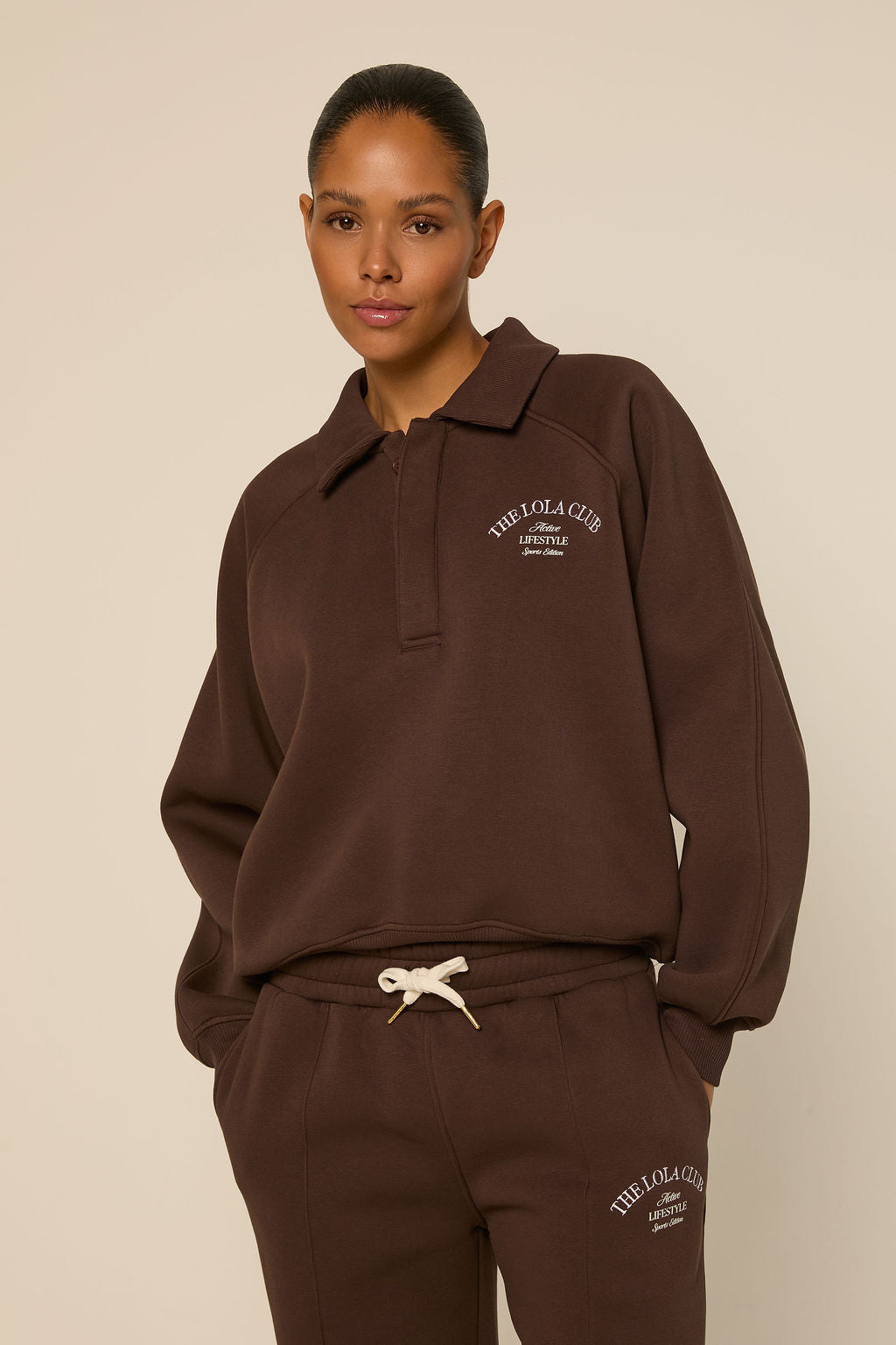 Ebony Pants | Espresso