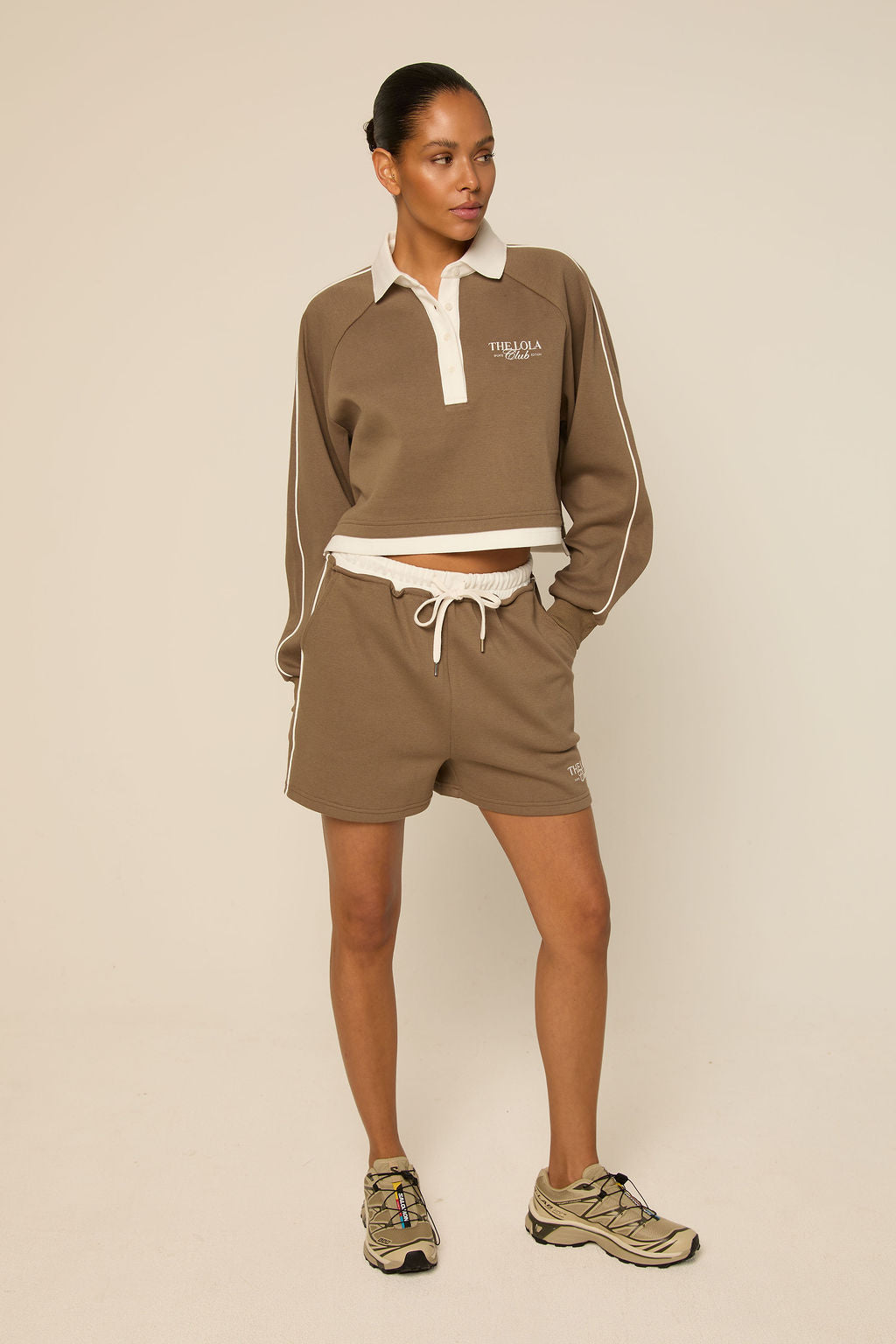 Kaya Polo | Mocca