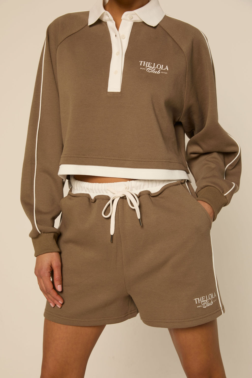 Hoodies & Sweatshirts – The Lola Club