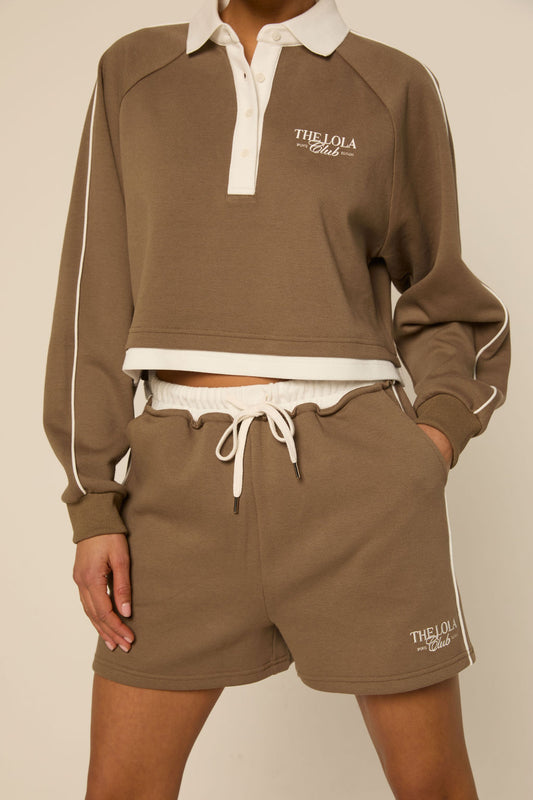 Kaya Polo | Mocca
