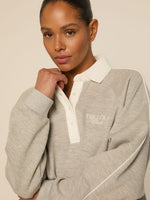 Light Grey Melange