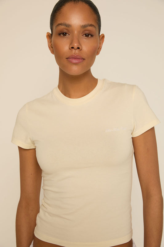 Nicole Tee | Vanilla
