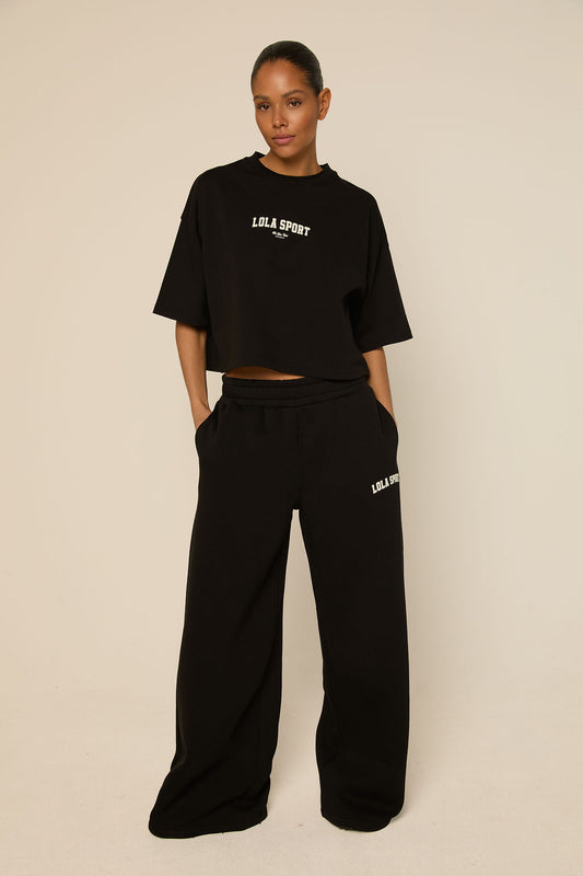Stella Pants | Black