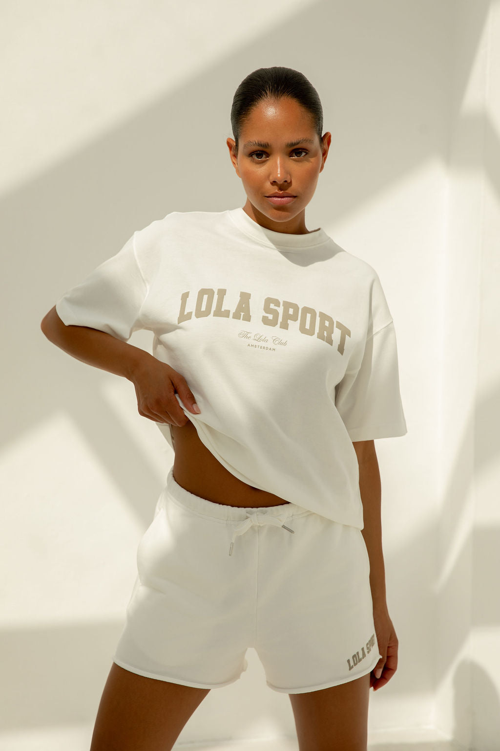 Emma Tee | Sand