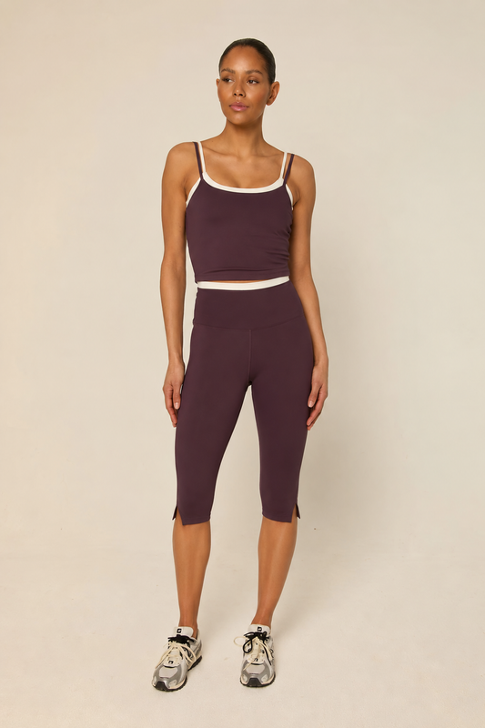 Bruna Capri | Mulberry Wine