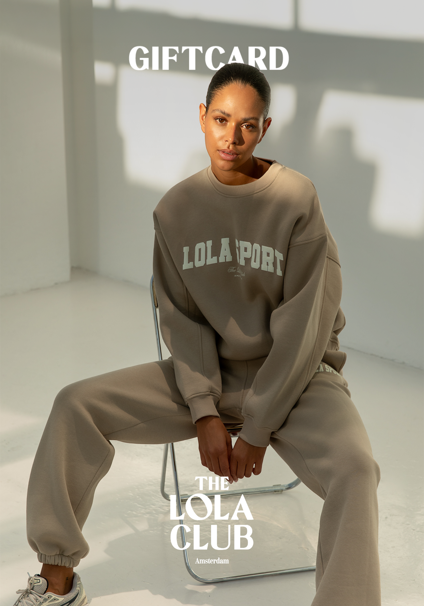 The Lola Club Gift card