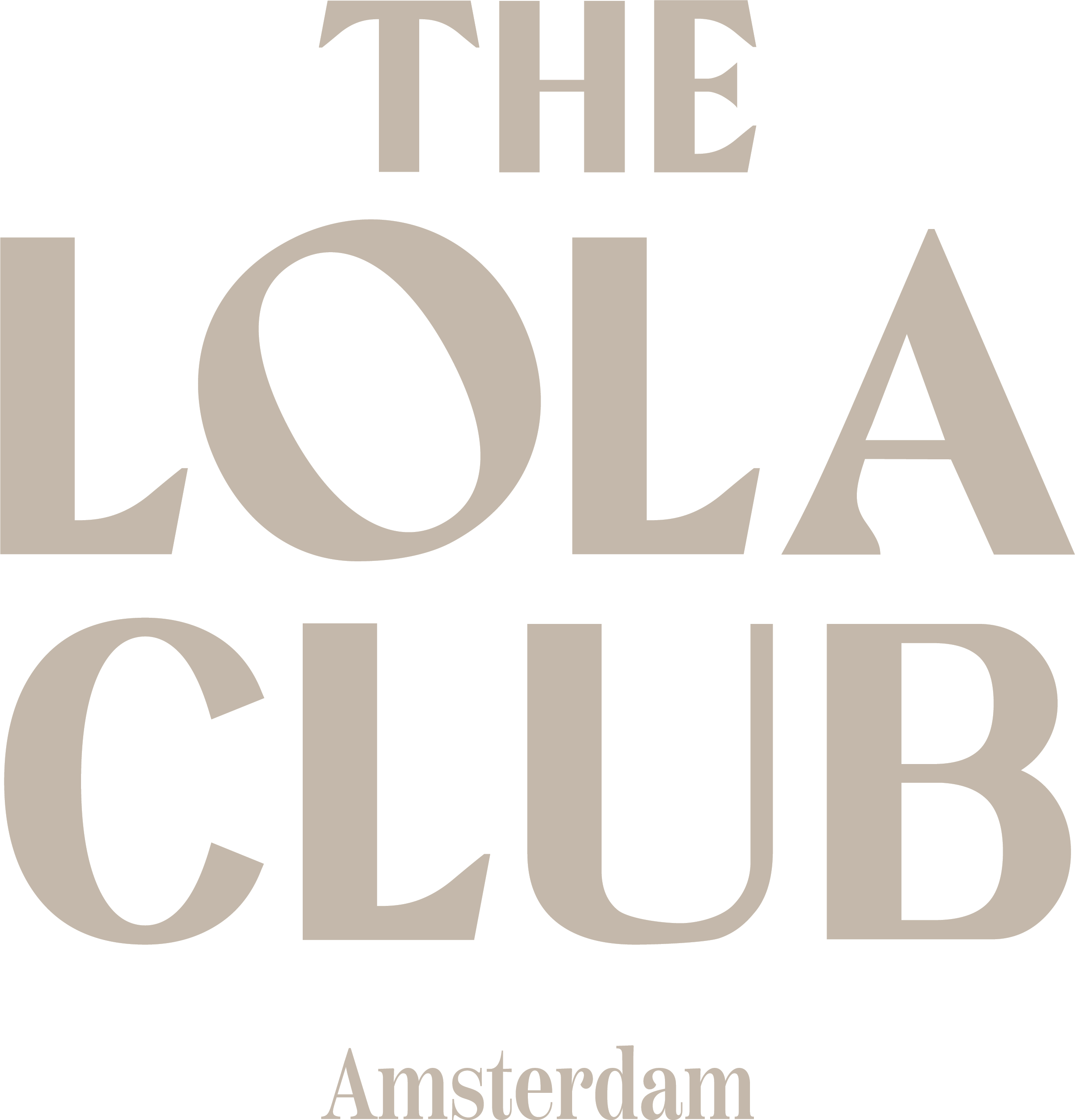 The Lola Club