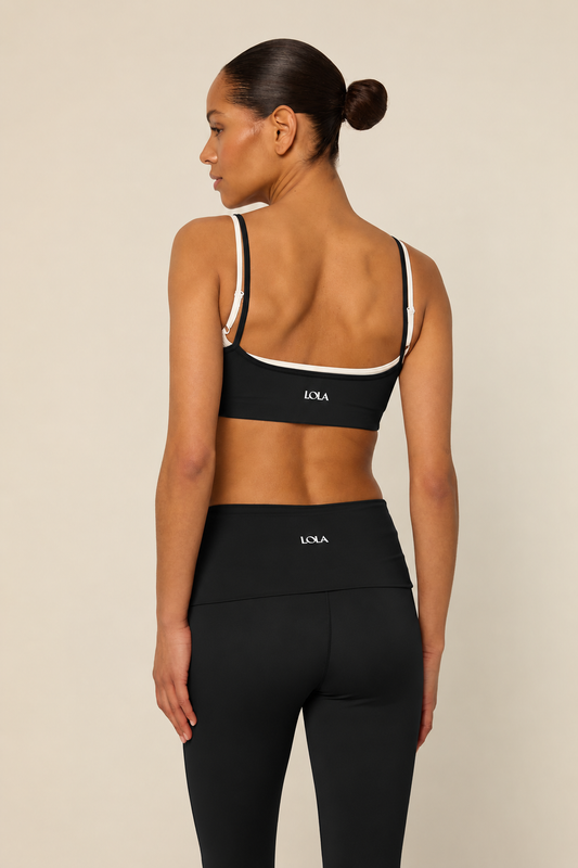Bruna Bra | Black