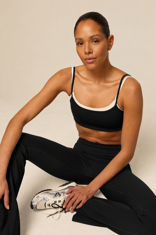 Bruna Bra | Black
